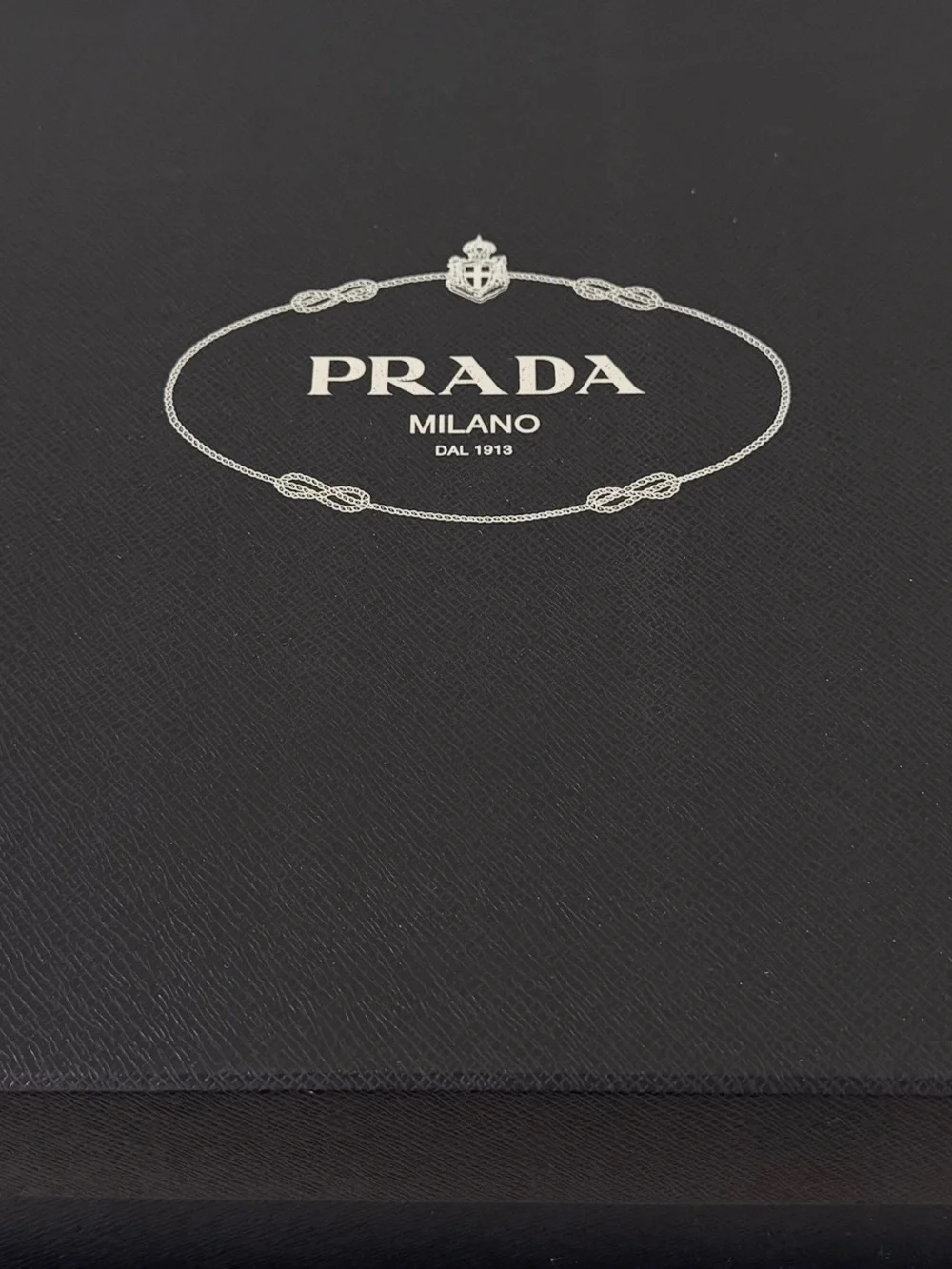 Prada Monolith Vitello Leather Lace-Up Combat Boots Black US M10.5 UK M9.5